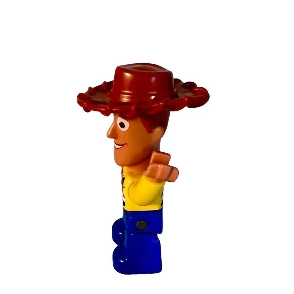 Lego Duplo Disney Pixar Toy Story  - Woody Figure